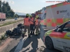 VU - Motorrad, A3 Richtung Frankfurt, 16.06.2025